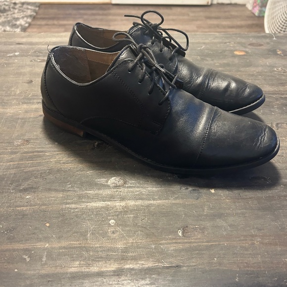 Mens Florsheim Mattera 11840 001 - Picture 3 of 7